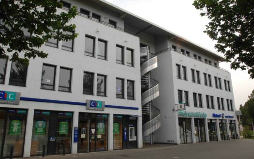 Limas / Villefranche – Espace Martelet