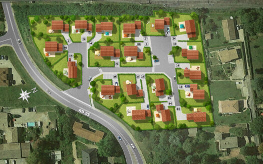 LA CHAPELLE DE GUINCHAY – Pontanevaux