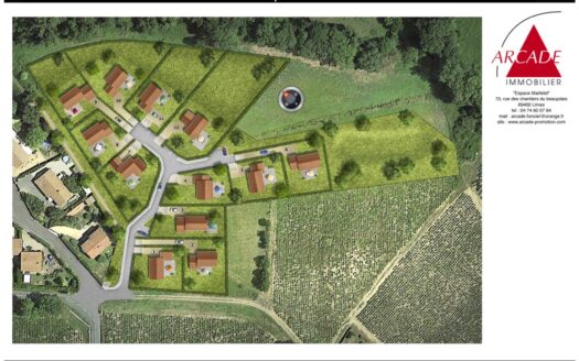 JULIENAS – Le Jardin des Poupets