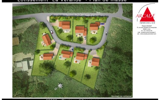 CIVRIEUX D’AZERGUES – La Vérande